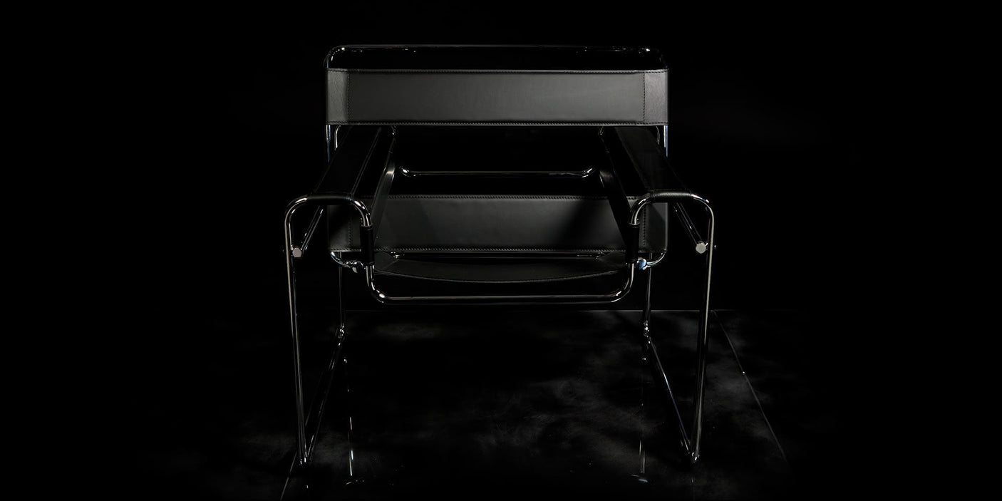 Wassily armchair