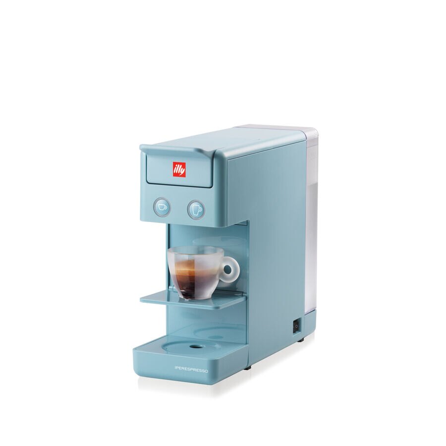 Y3.2 - IPERESPRESSO KAFFEEMASCHINE