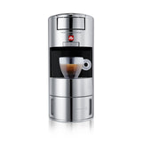 X9 chrome - Iperespresso coffee machine