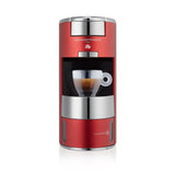 X9 chrome - Iperespresso coffee machine