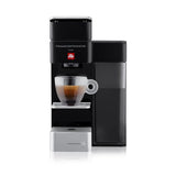 Y5 IPERESPRESSO ESPRESSO & FILTER COFFEE MAKER