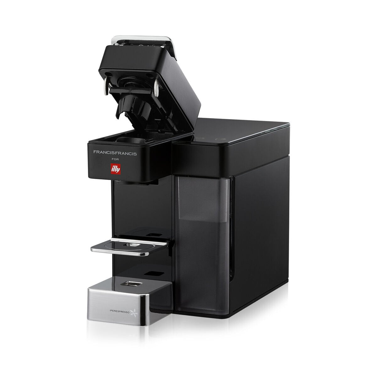 Y5 IPERESPRESSO ESPRESSO & FILTER COFFEE MAKER