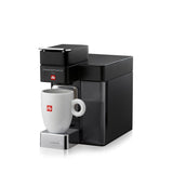 Y5 IPERESPRESSO ESPRESSO & FILTER COFFEE MAKER