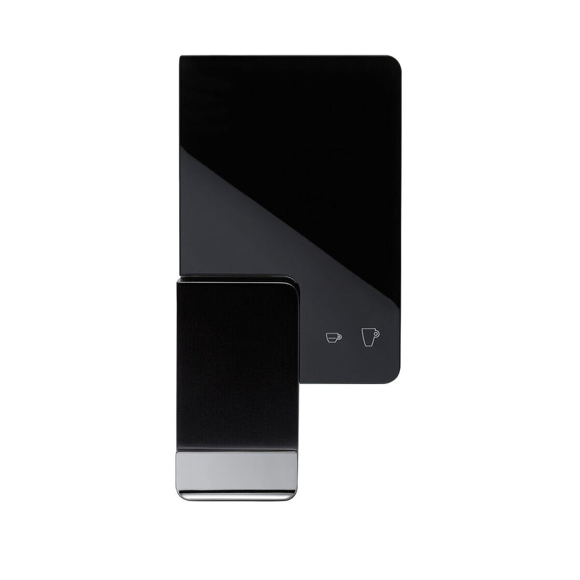 Y5 Espresso & Coffee noire - Machine à café Iperespresso