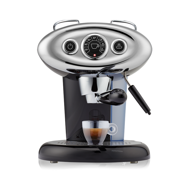 X7.1 IPERESPRESSO KAFFEEMASCHINE