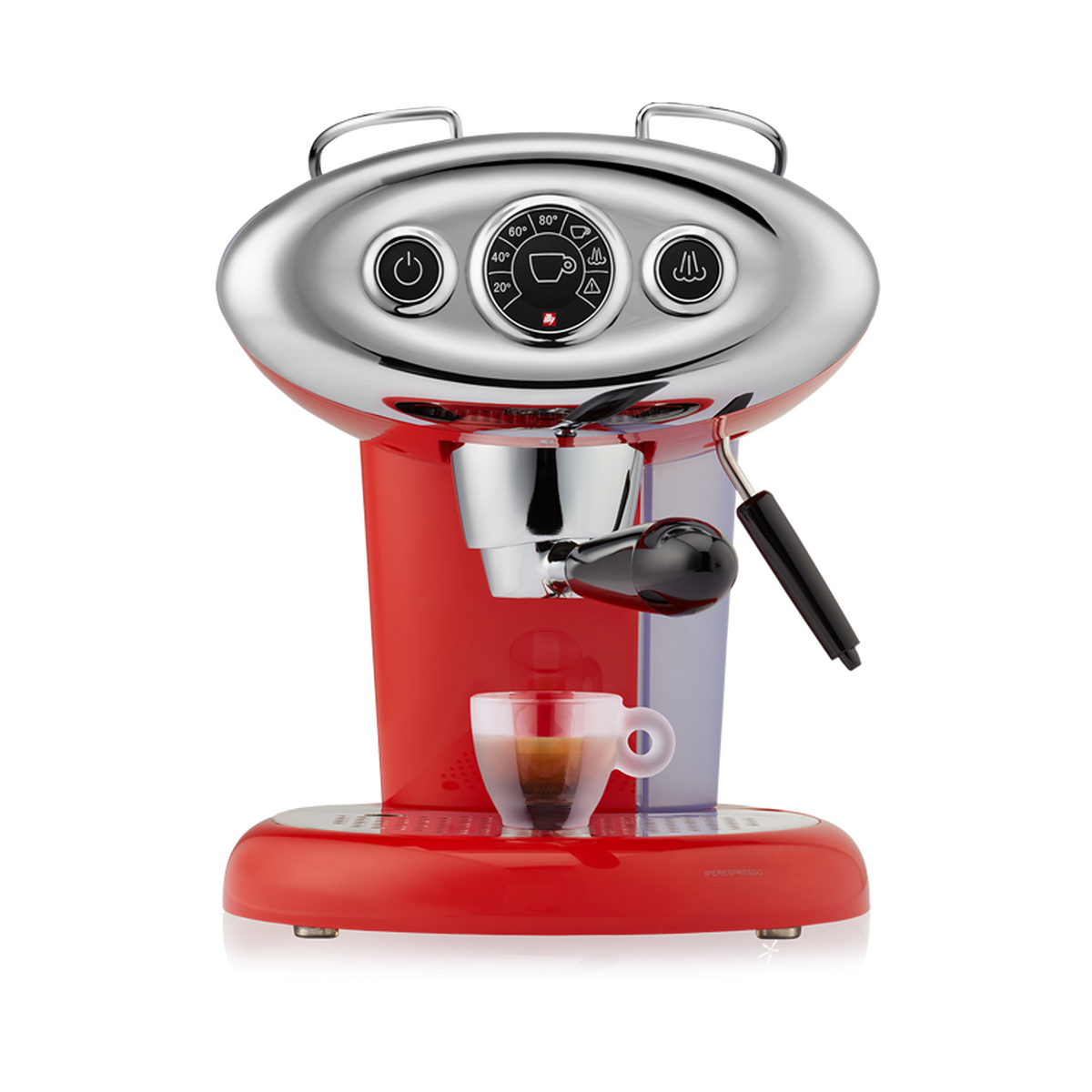 X7.1 Iperespresso coffee machine