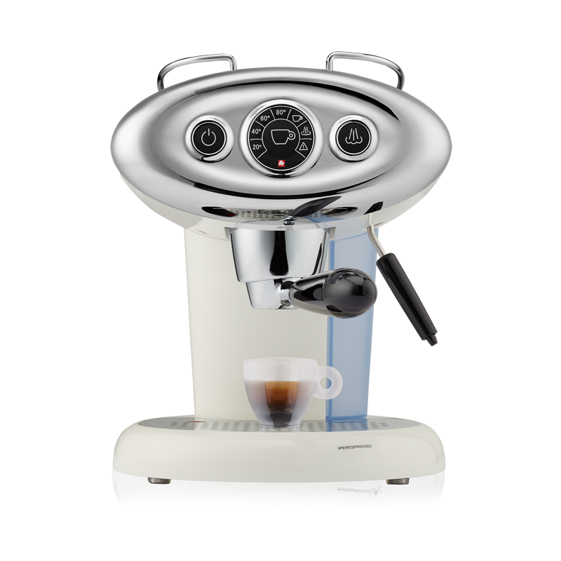 X7.1 IPERESPRESSO KAFFEEMASCHINE