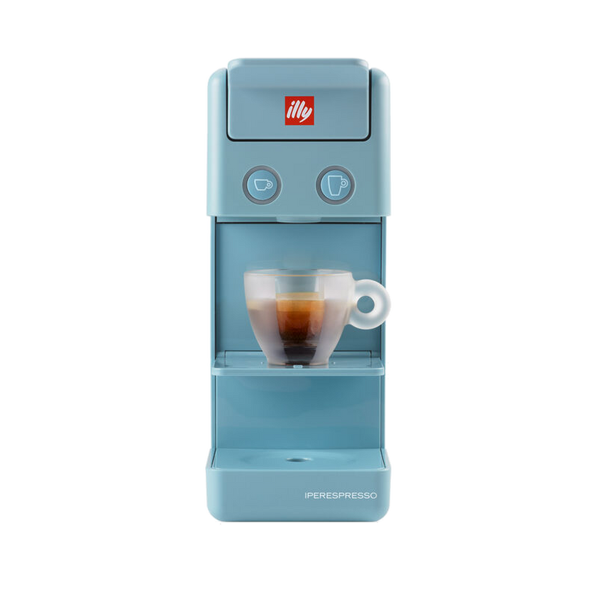 Y3.2 Espresso & Coffee - Machine à café Iperespresso