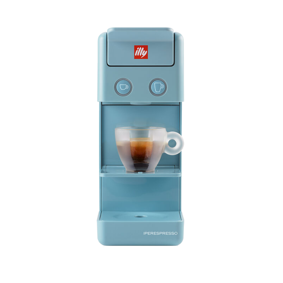 Y3.2 - IPERESPRESSO KAFFEEMASCHINE