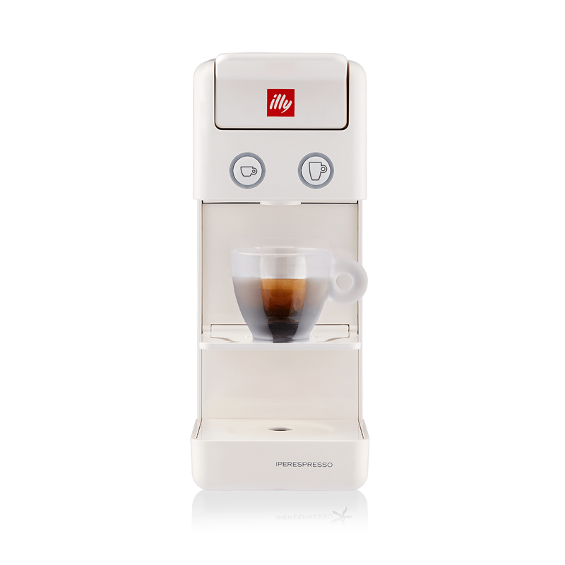 Y3.2 - IPERESPRESSO KAFFEEMASCHINE