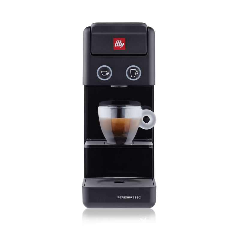 Y3.2 - IPERESPRESSO KAFFEEMASCHINE