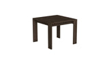 Argo Wood outdoor dining table