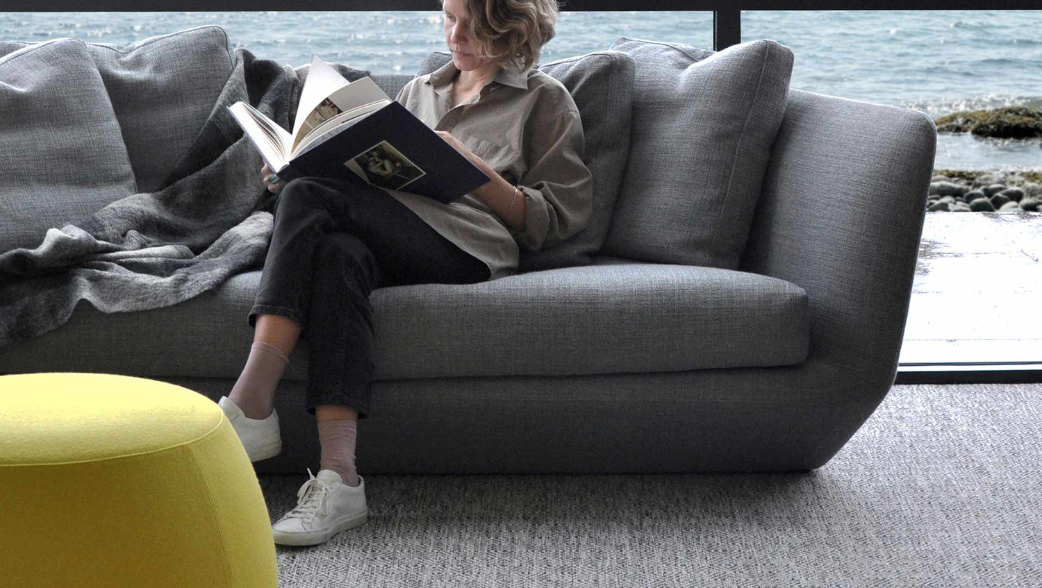 Aura Sofa
