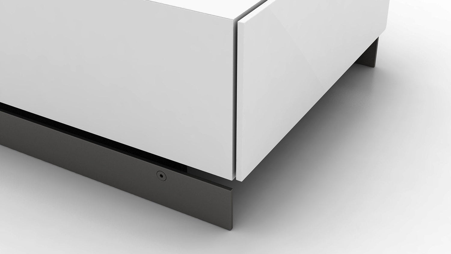 Brix Chest of Drawers 1