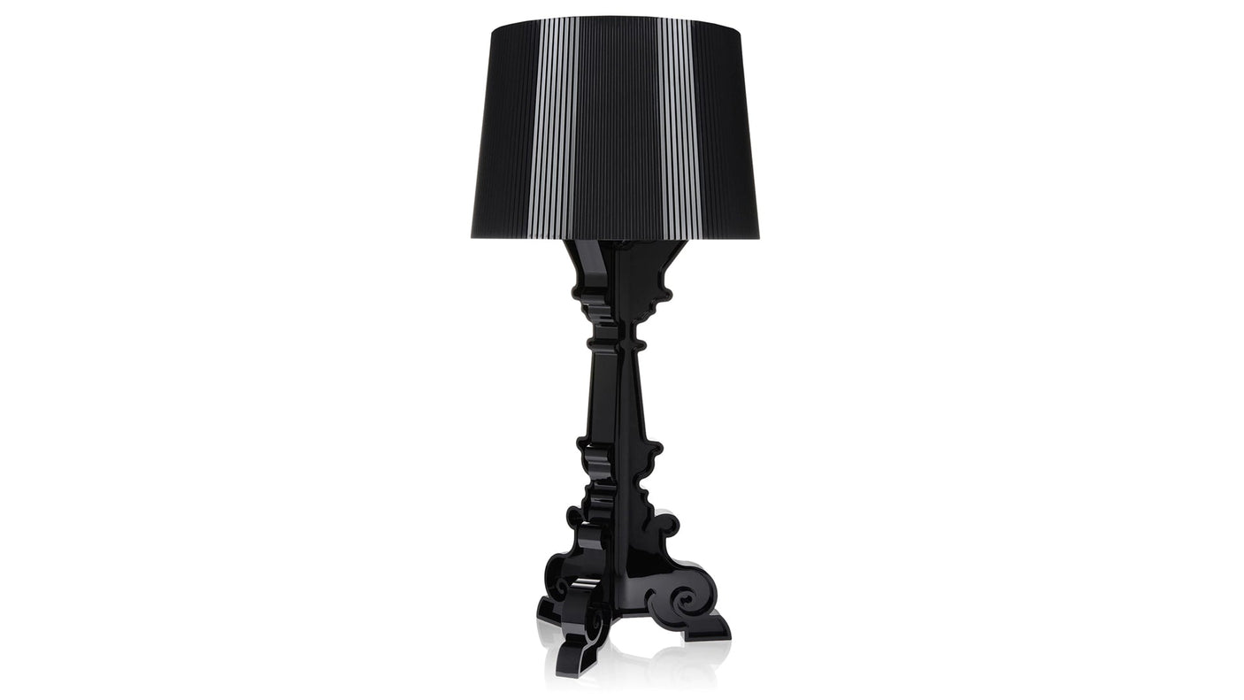 Bourgie-Lampe von Kartell