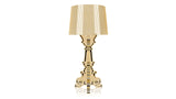 Bourgie Metal Lamp by Kartell