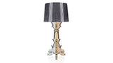BOURGIE  METALL  TISCHLAMPE BY KARTELL