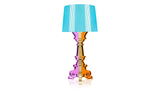 Bourgie Metal Lamp by Kartell