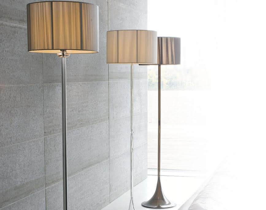 Lampe sur Pied CDI Collection Paris Floor Lamp 2