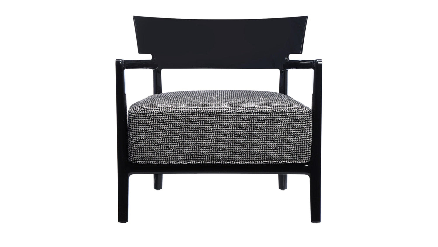 CARA armchair by Kartell