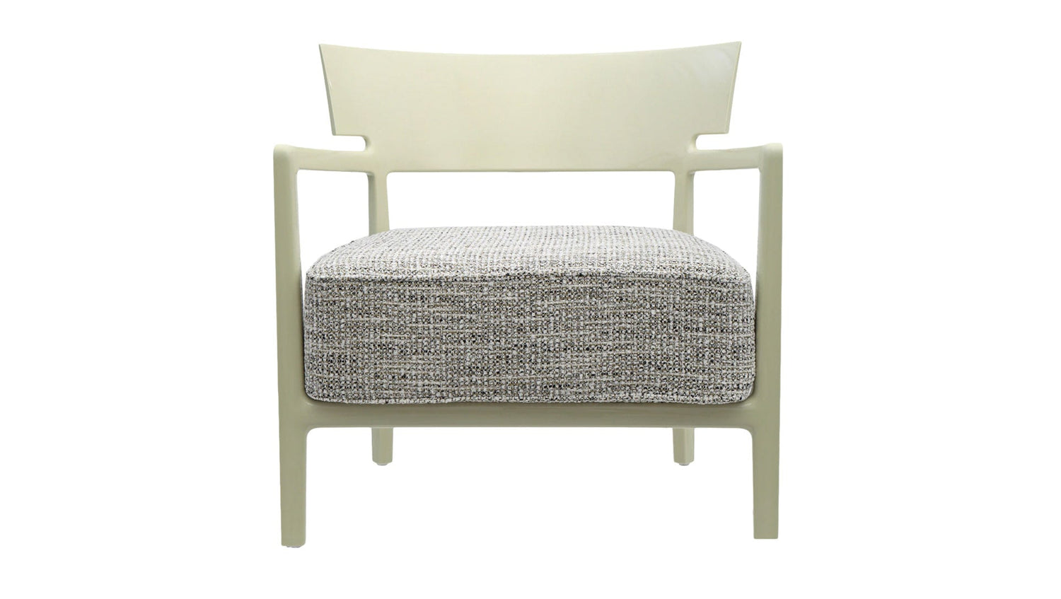 CARA armchair by Kartell