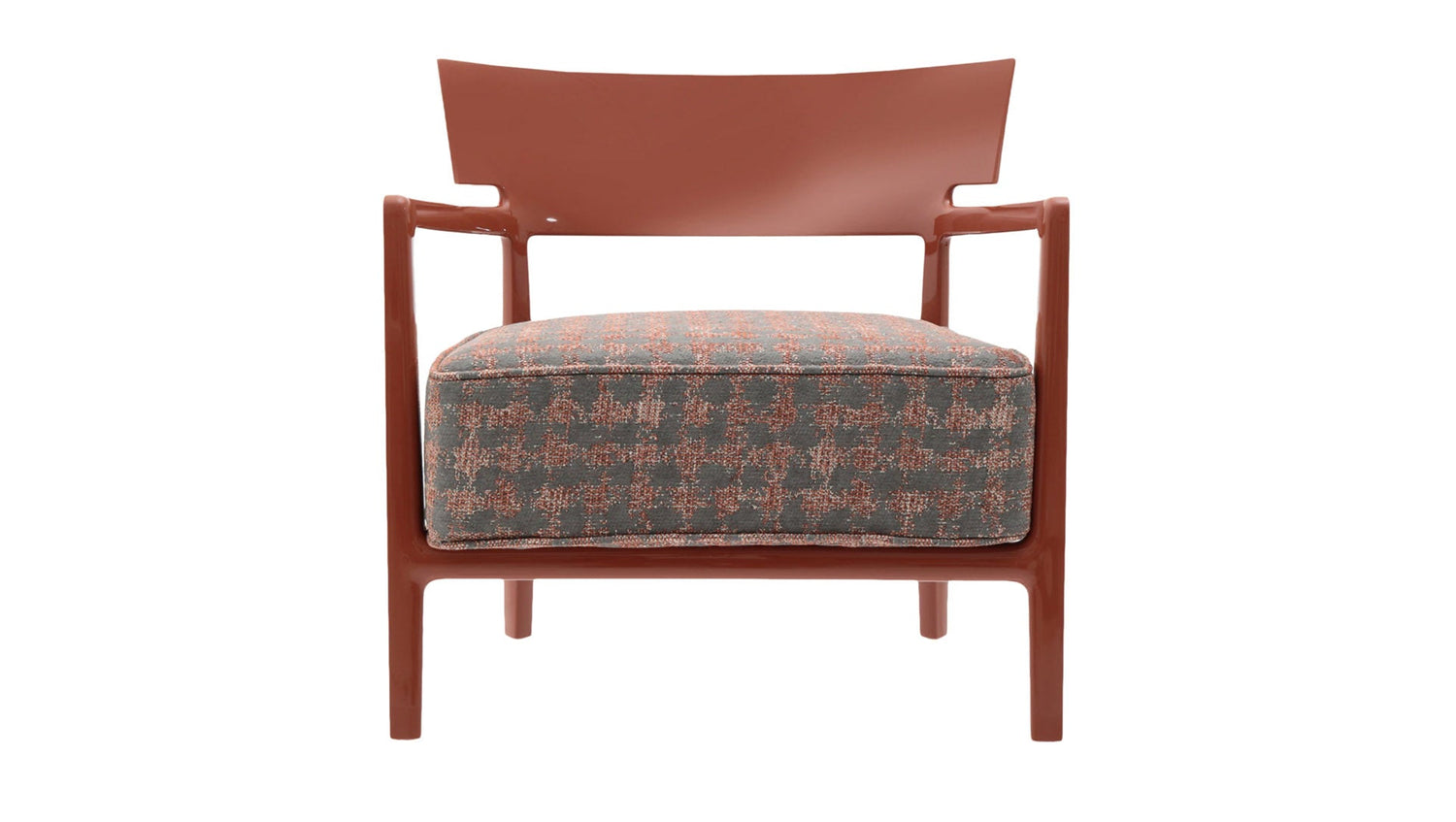 CARA armchair by Kartell