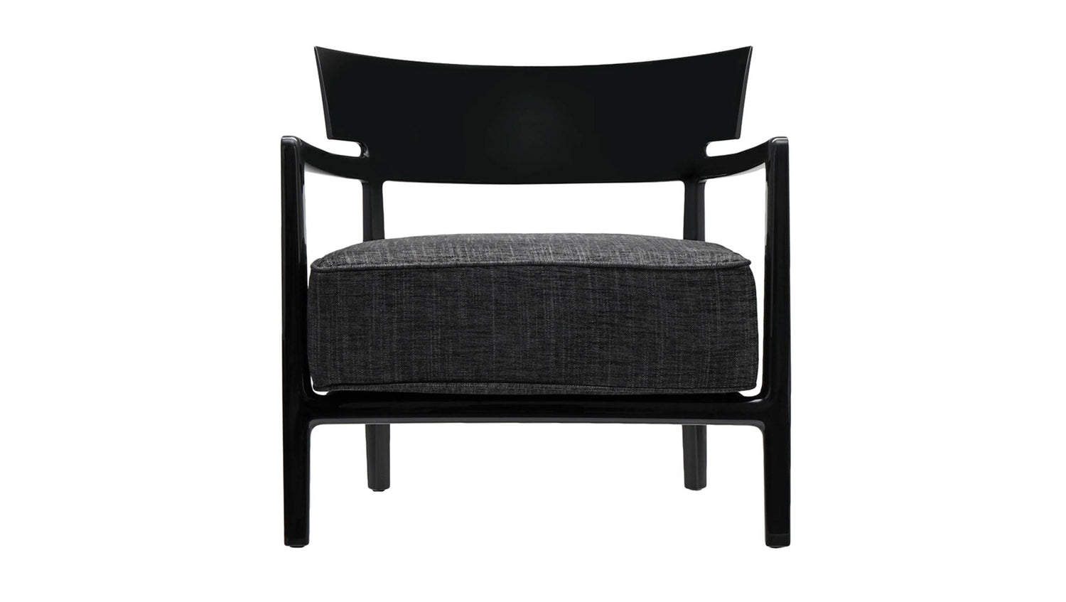 CARA armchair by Kartell