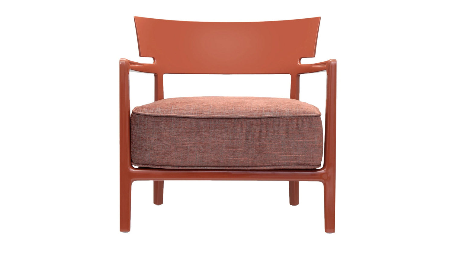 CARA armchair by Kartell