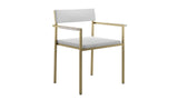 CASILDA Outdoor DINING ARMCHAIR