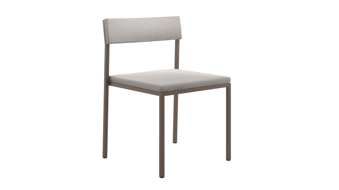 Casilda Outdoor dining chair