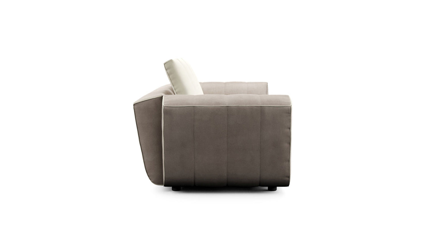 Dolcevita 3-4 seater sofa by Liu-Jo Living
