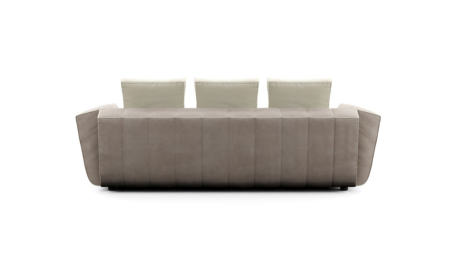Dolcevita 3-4 seater sofa by Liu-Jo Living