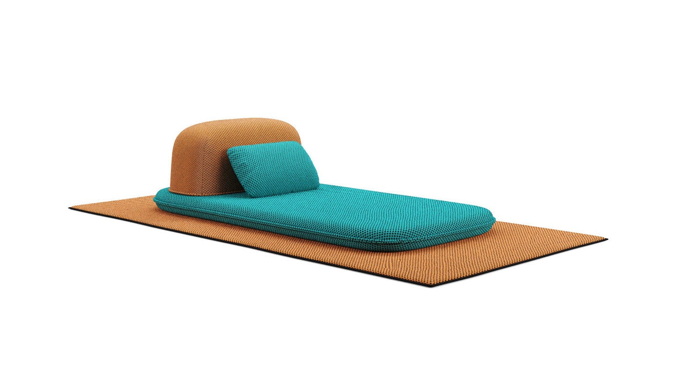 Ensemble Caillou Outdoor by Liu-Jo Living