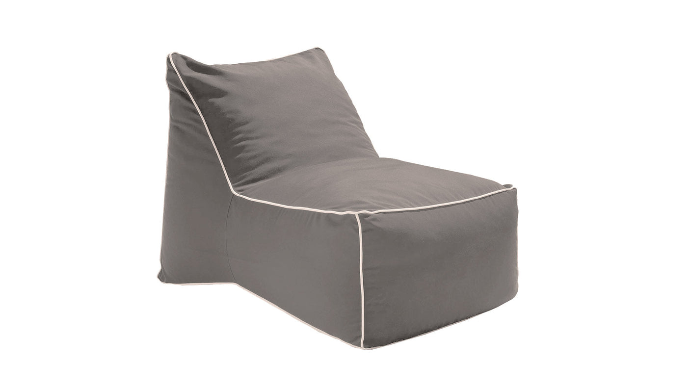 SACCO outdoor living armchair