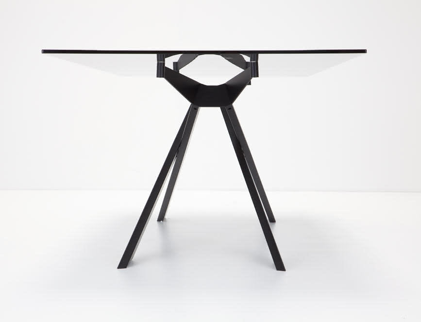 Table Sovet Cross 6