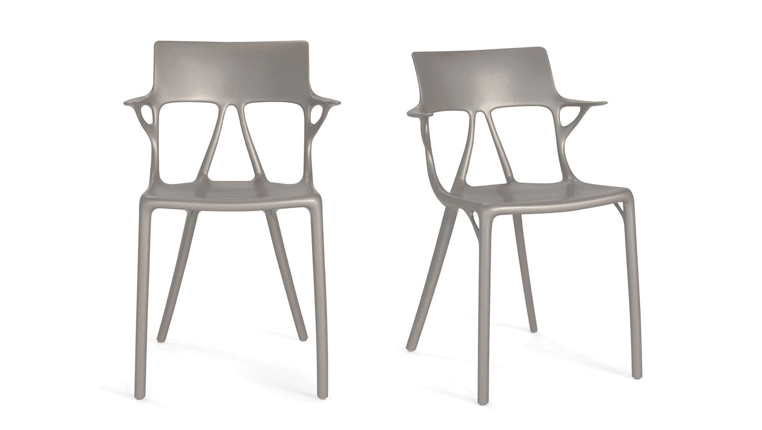 SET 2 A.I Chair by Kartell