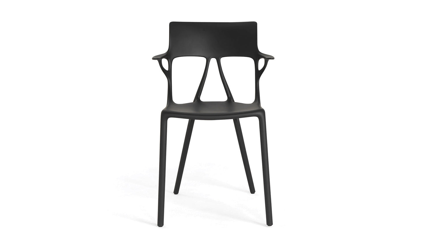 SET 2 A.I Chair by Kartell