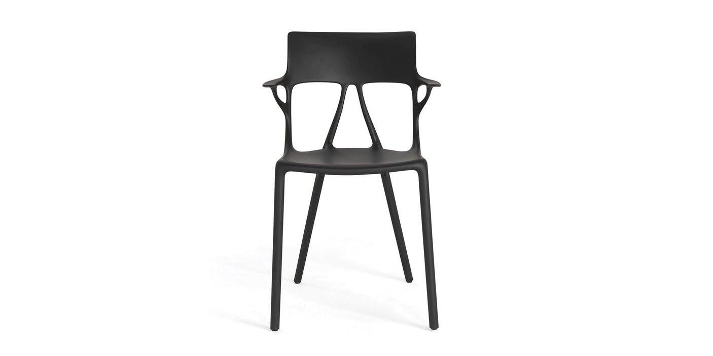 SET 2 A.I Chair by Kartell