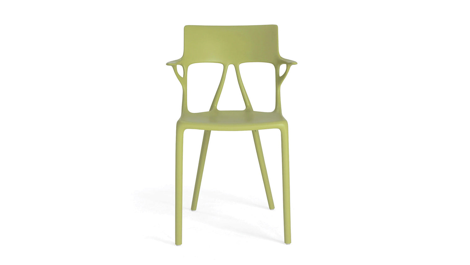 SET 2 A.I Chair by Kartell