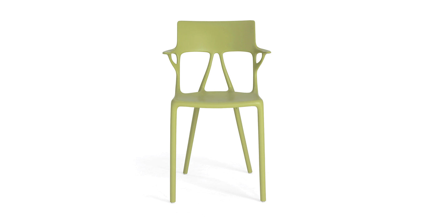 SET 2 A.I Chair by Kartell