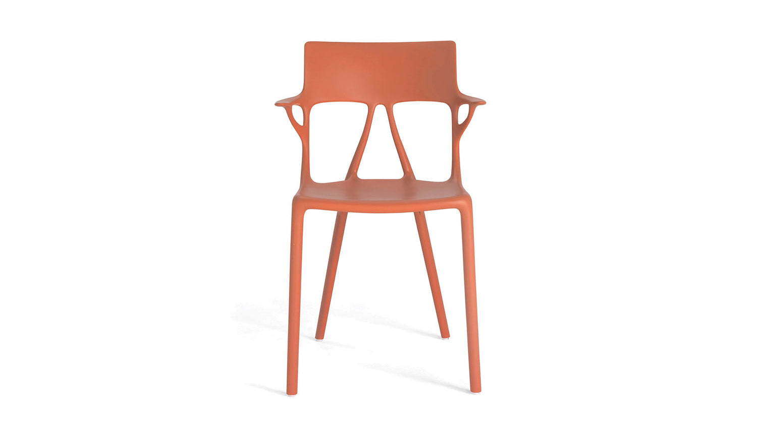 SET 2 A.I Chair by Kartell