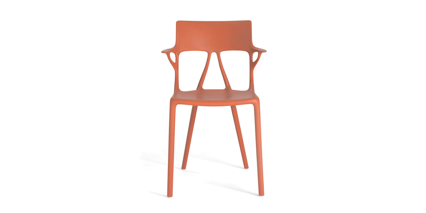 SET 2 A.I Chair by Kartell