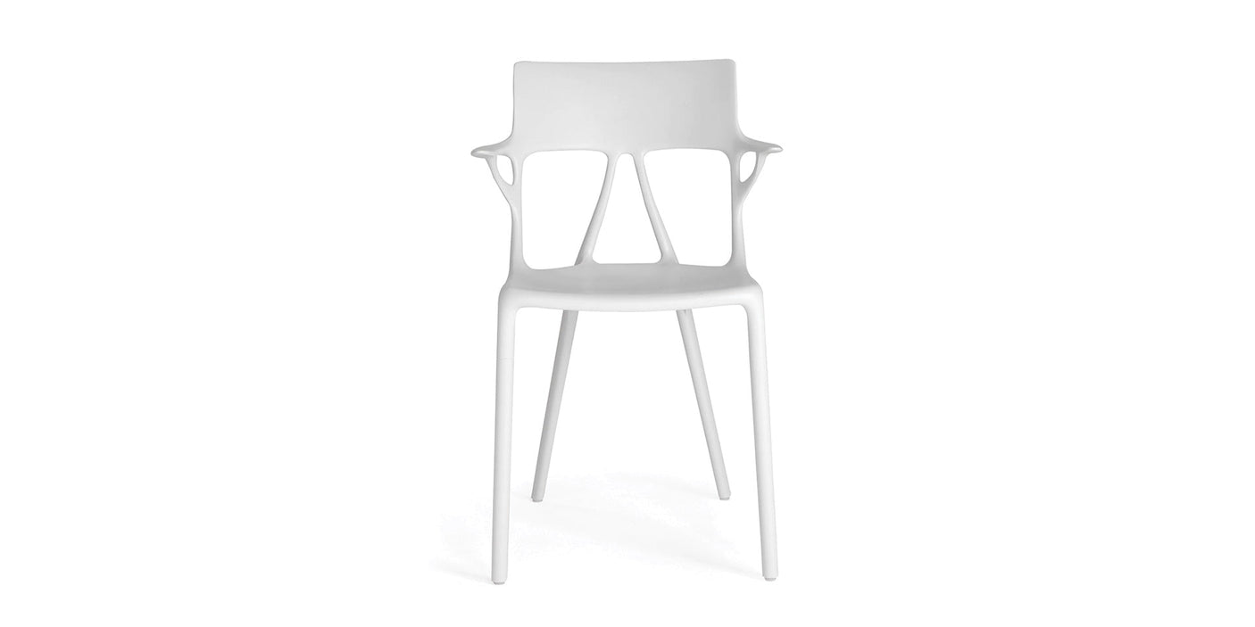 SET 2 A.I Chair by Kartell