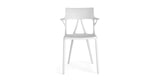 SET 2 A.I. Chaise by Kartell