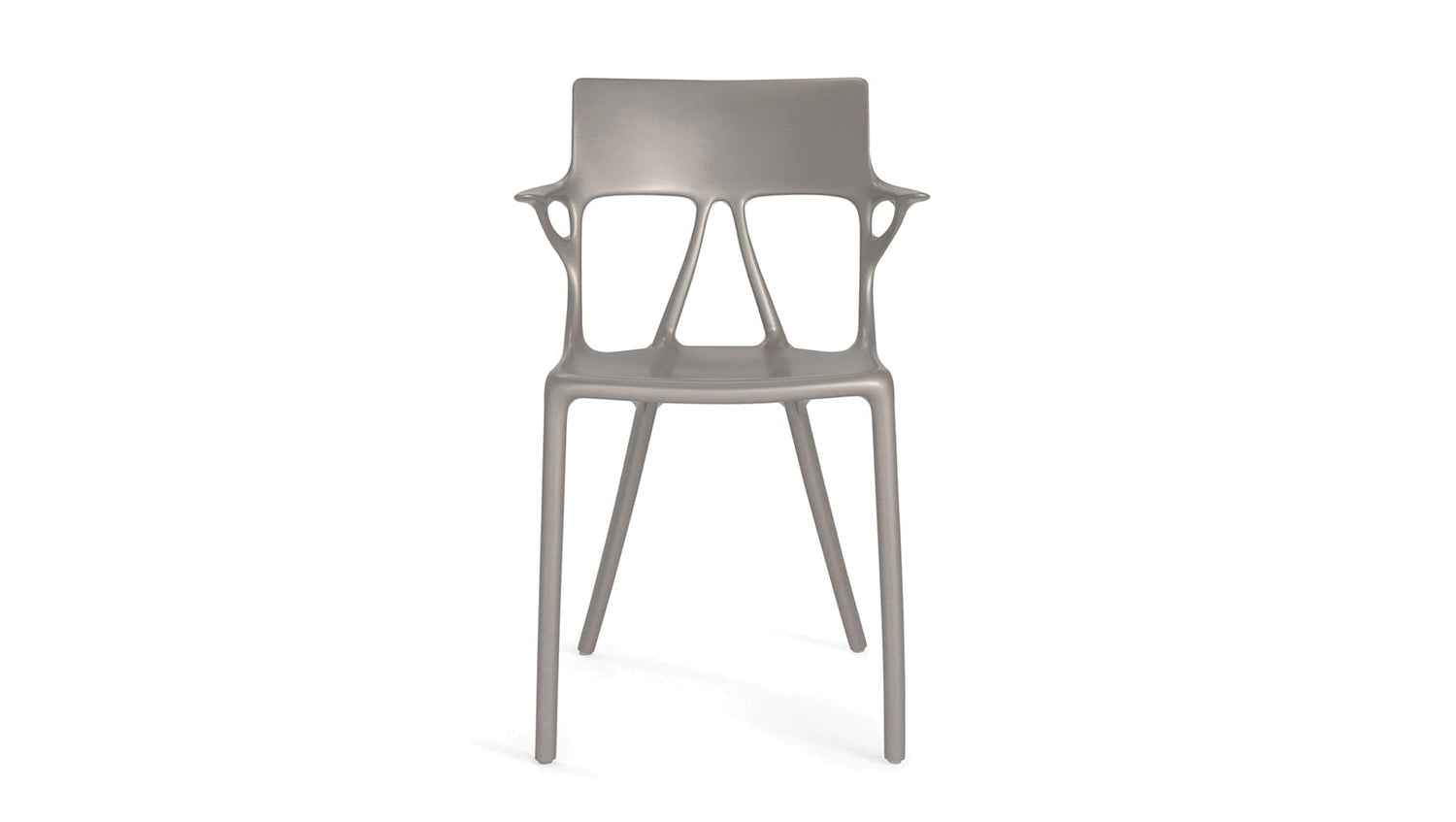 SET 2 A.I Chair by Kartell