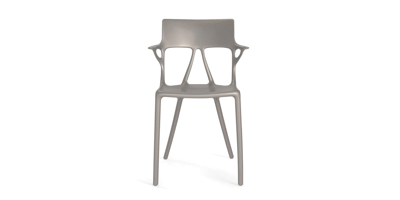 SET 2 A.I Chair by Kartell