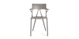 SET 2 A.I Chair by Kartell