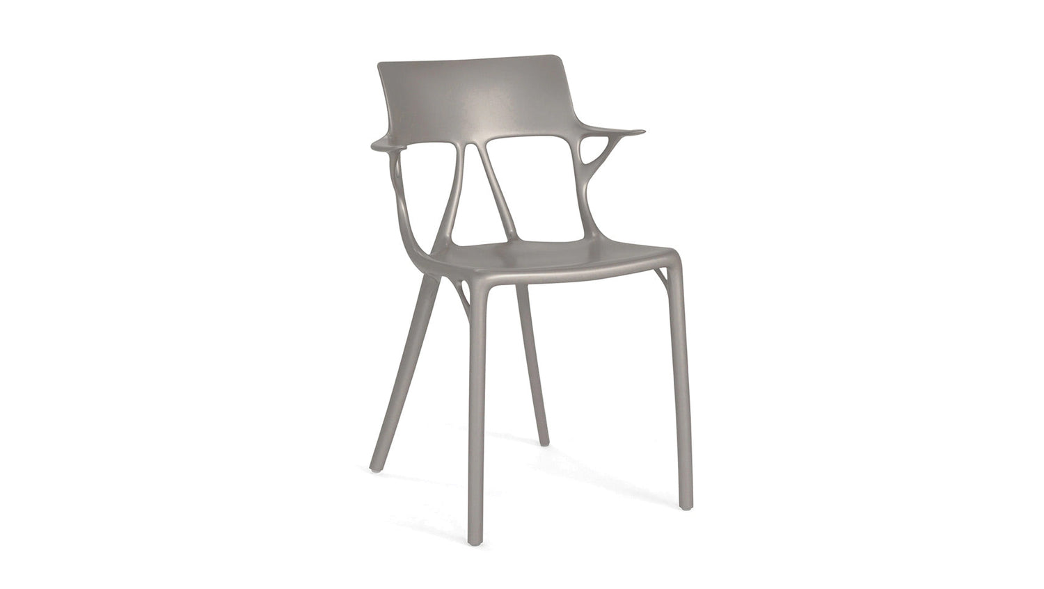 SET 2 A.I Chair by Kartell