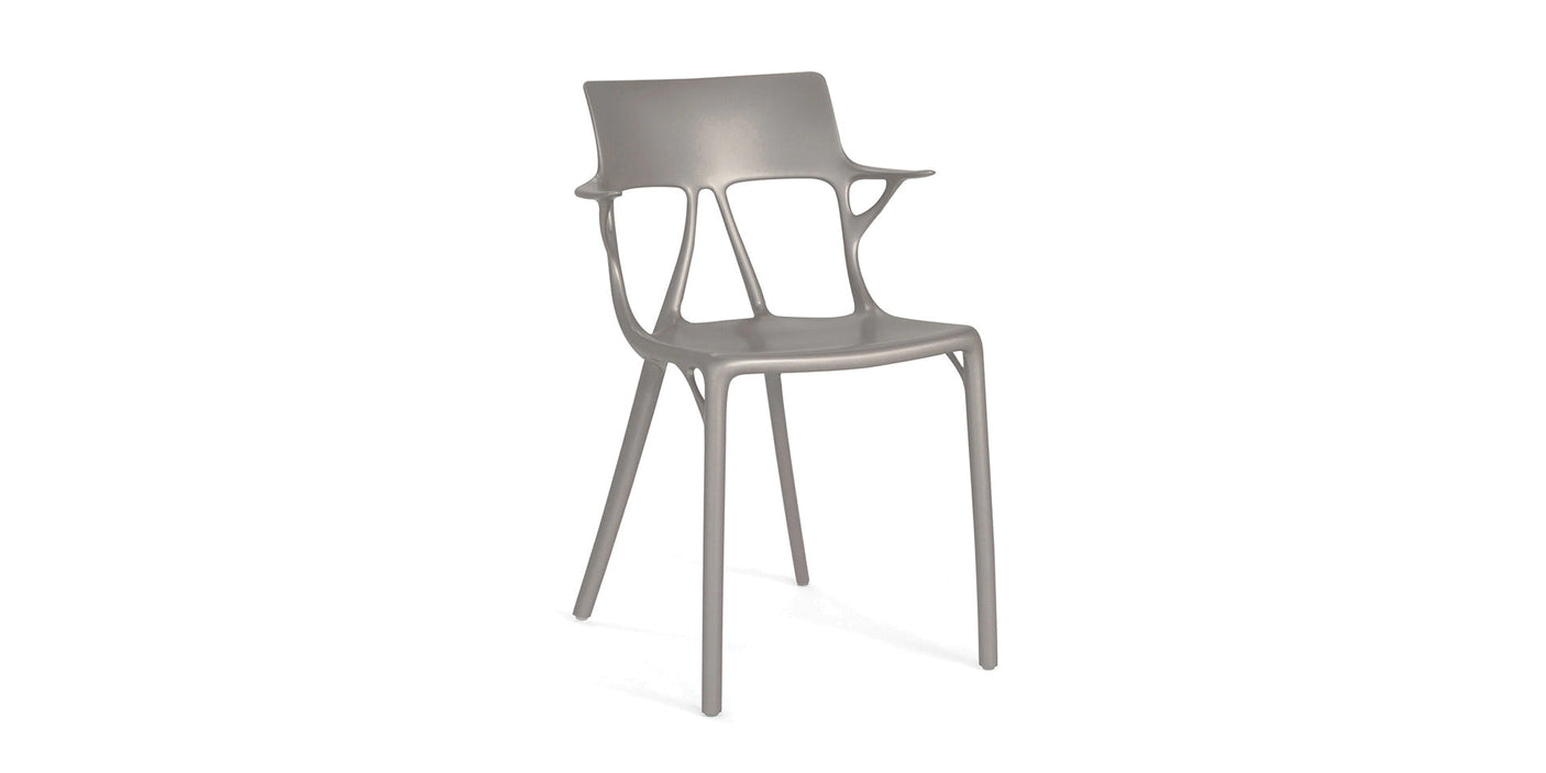 SET 2 A.I Chair by Kartell