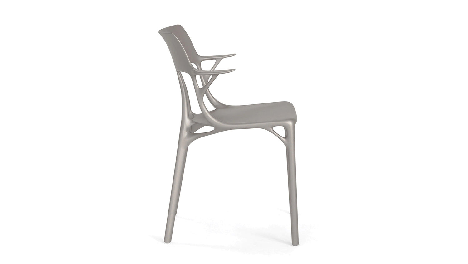 SET 2 A.I Chair by Kartell
